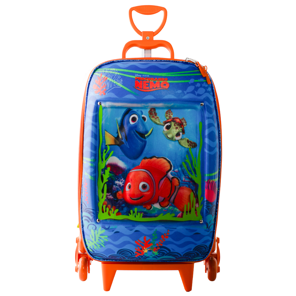 MALA INFANTIL PROCURANDO NEMO