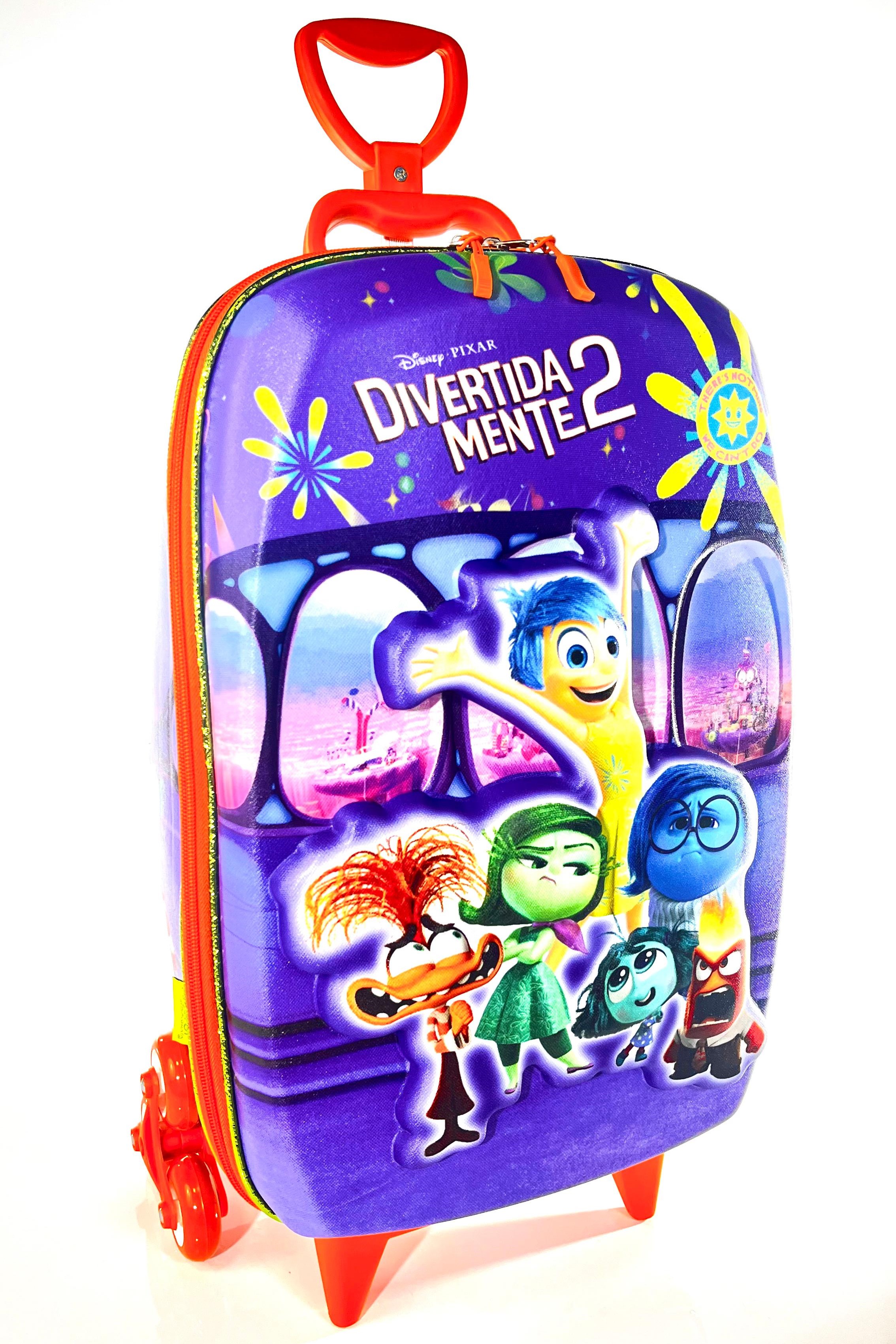 MALA INFANTIL DIVERTIDAMENTE SALA DE CONT...