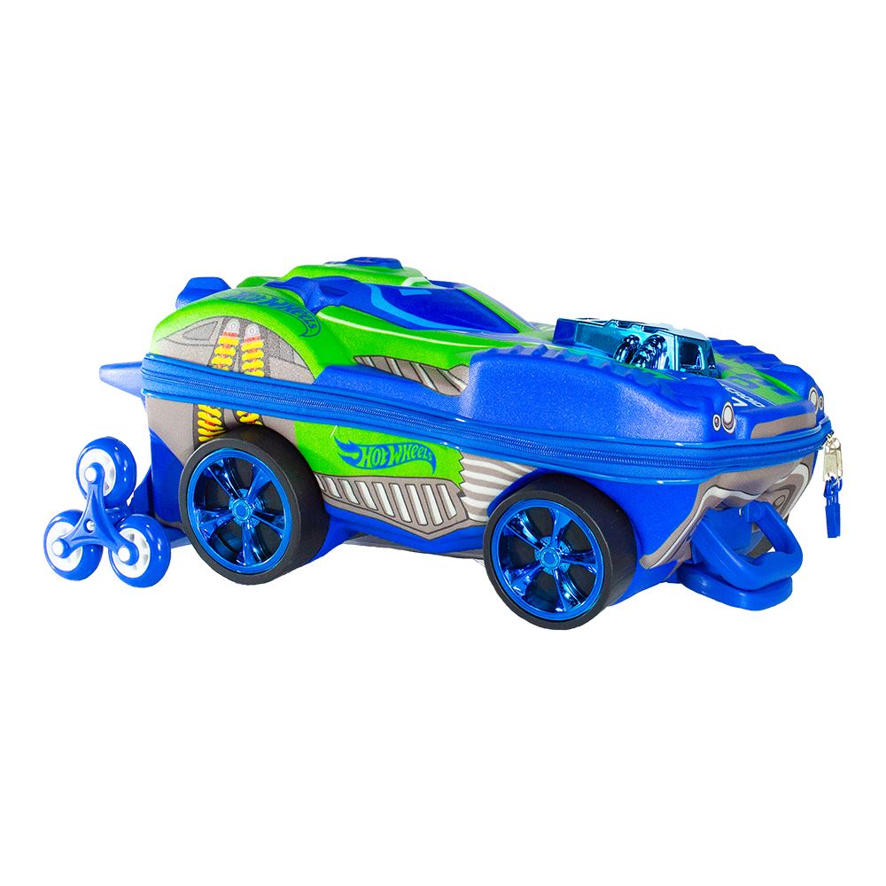 Mala Infantil Hotwheels Dune a Soar Motor... Mala Infantil Hotwheels Dune a Soar Motor...