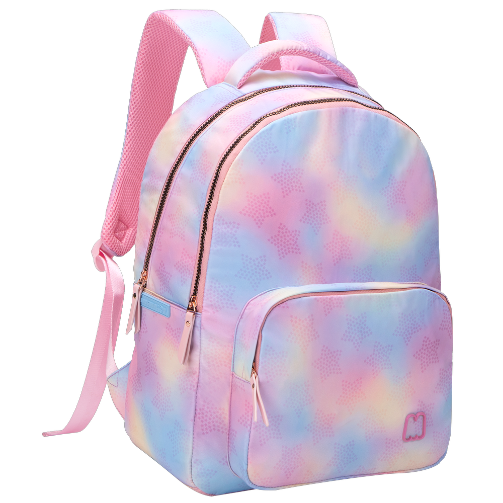Mochila de Costas Marshmallow Cotton Can ...