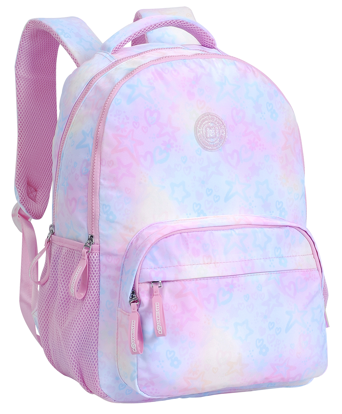 Mochila Costas Marshmallow Candy Crush P ...