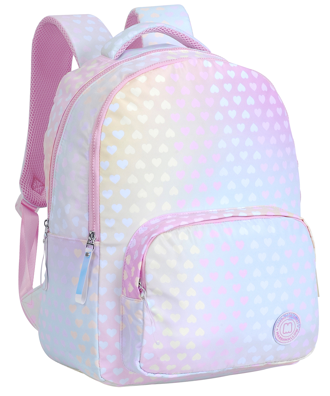 Mochila Costas Marshmallow Passion Pink -...