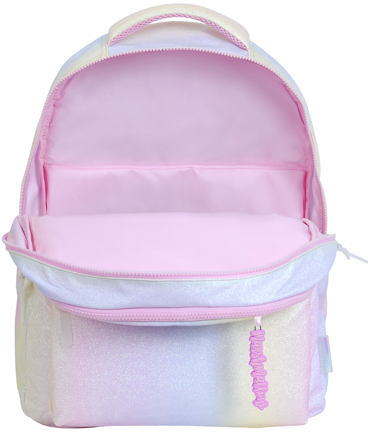 Mochila Costas Marshmallow Superstar Pink...