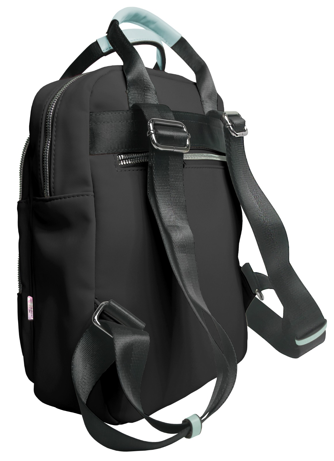 Mochila Costas Noteb Miss Lemonade 15\\\\...