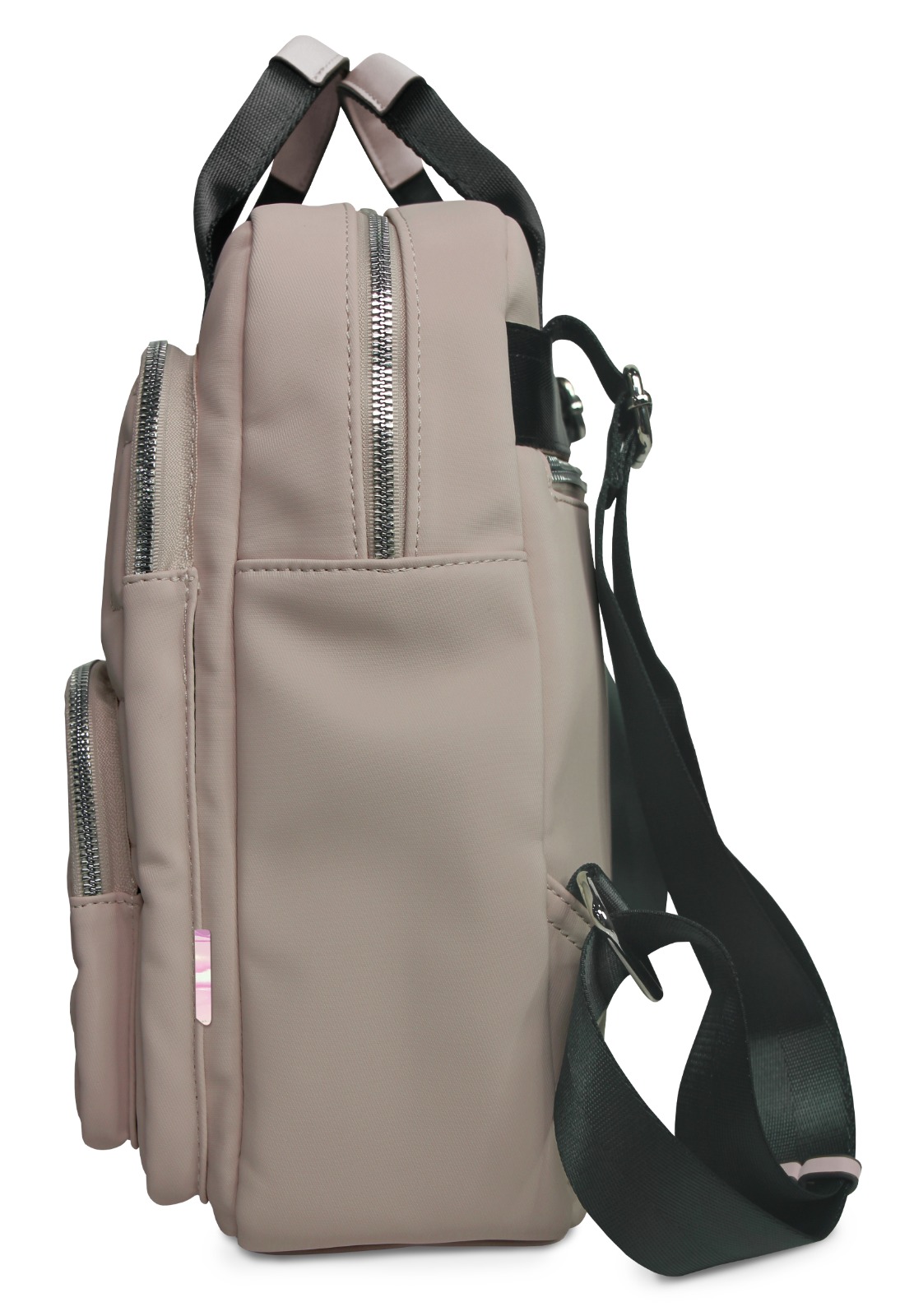 MOCHILA COSTAS NOTEB MISS LEMONADE 15" CA...