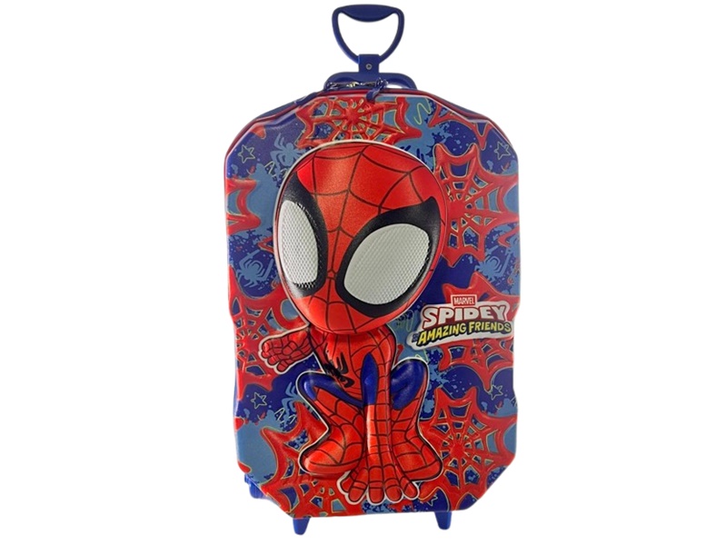 Mala Infantil Spidey Peter Maxtoy Diplom ...