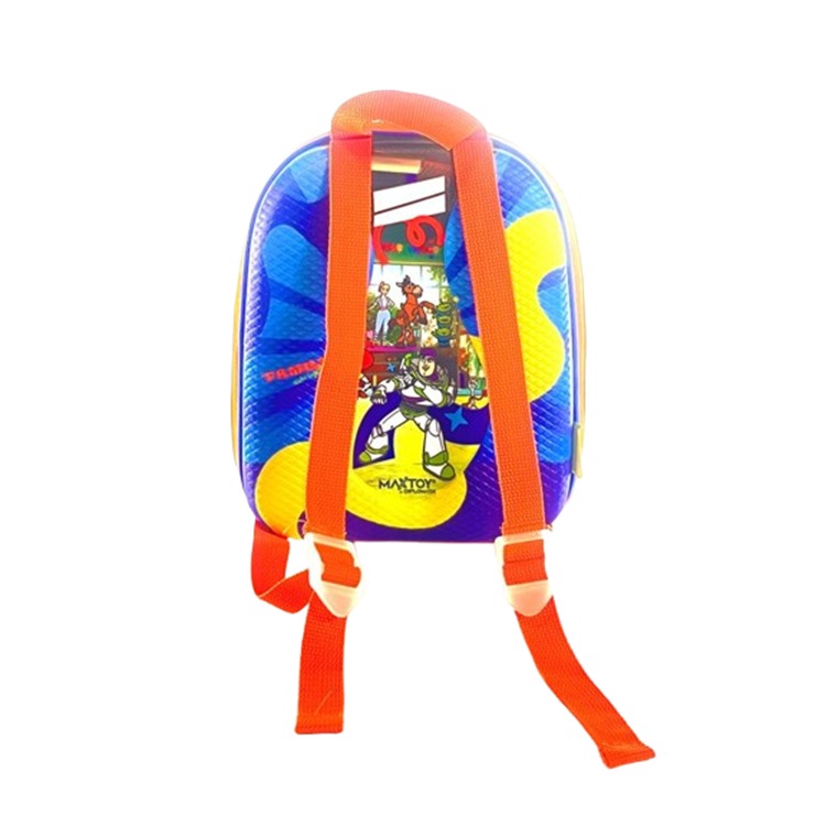 Mochila Infantil Disney Toy Story Xerife ...